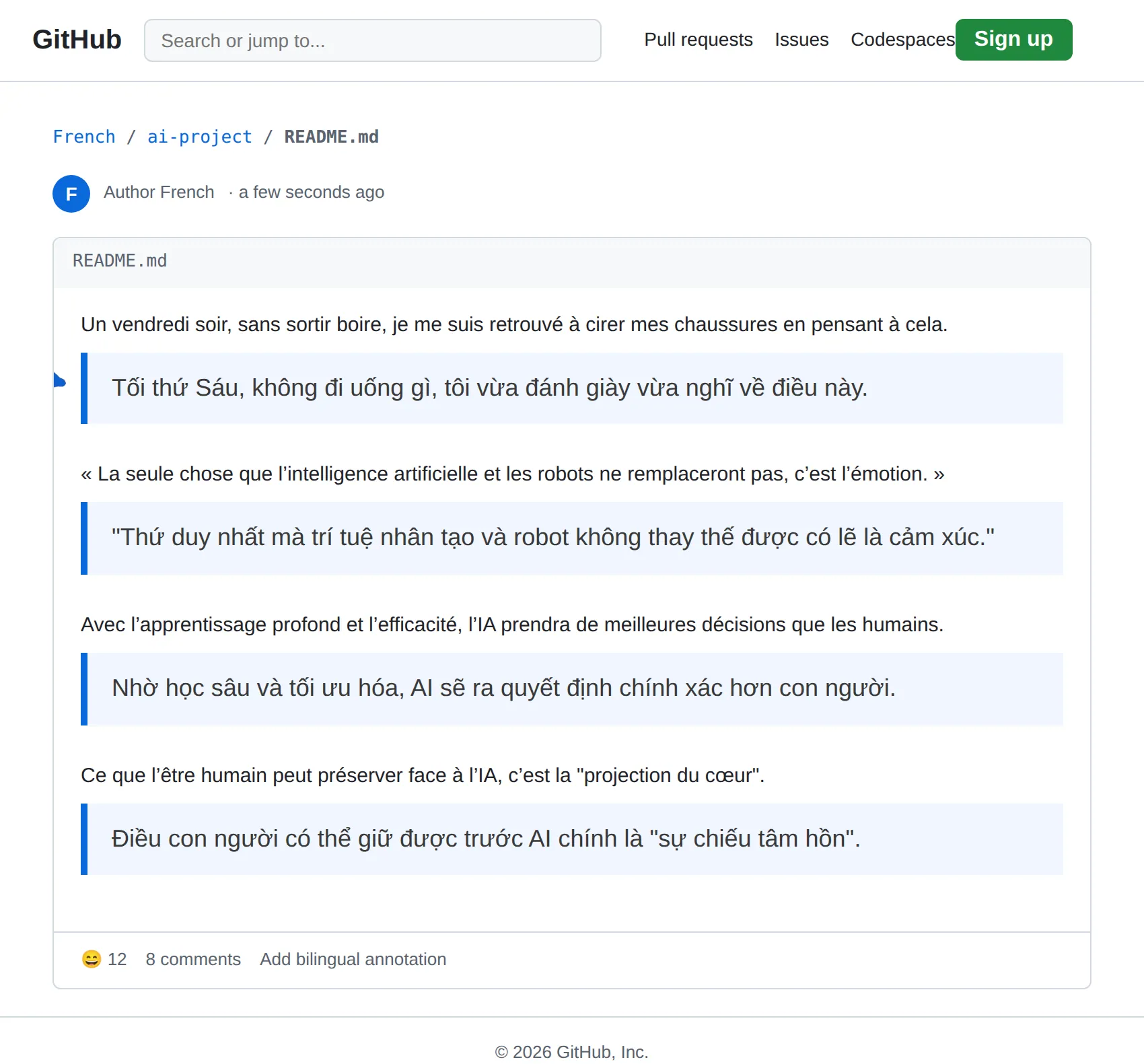 French repository translated to Vietnamese with BothLang